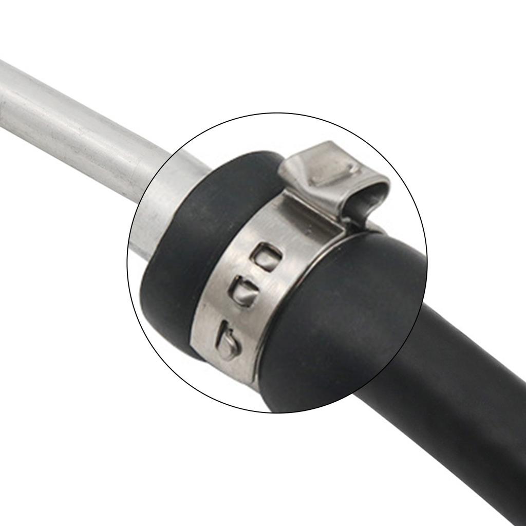 Radiator Coolant Water Hose Expansion Tank Hose For F20 F21 F30 116I 118I 316I 320I N13 Replace 11537600589