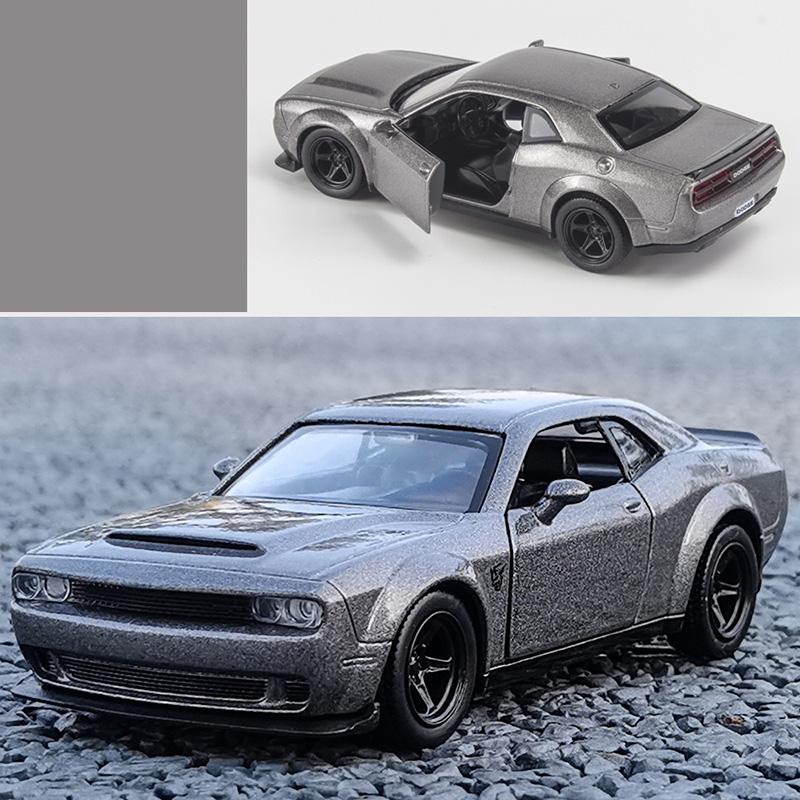 New Aston 136 Martin Mclaren Simulation Alloy Childrens Car Model Toys