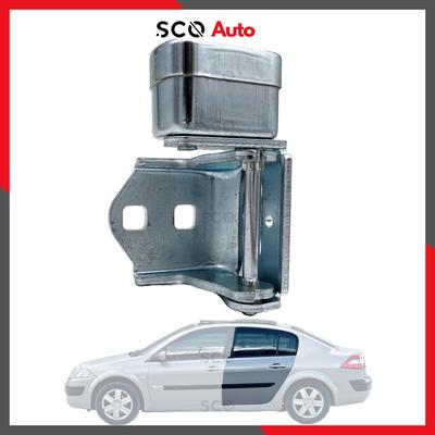 Rear Hinge for Renault Megane 2 for Scenic 2 Rear Left Door Hinge for Megane MK2 8200885637; 8200538142; 8200704547