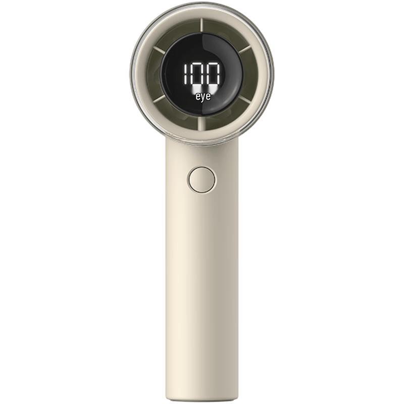 Philips 100-Speed Portable Handheld USB Fan CN plug (adapter included)