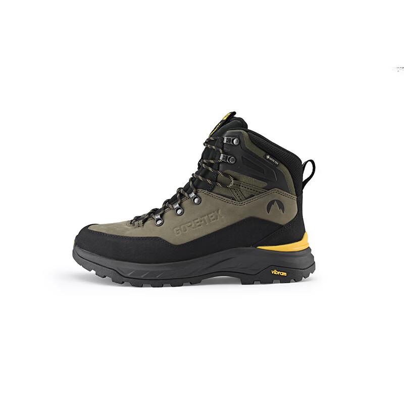 TOREAD Men s Outdoor Waterproof Hiking Shoes 42