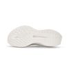 Women's Sneakers Li-Ning Running Shoes Women's Low-top Ecru