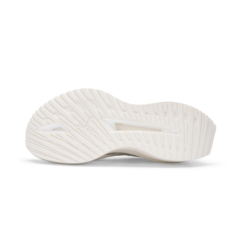 Women's Sneakers Li-Ning Running Shoes Women's Low-top Ecru