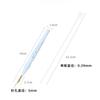 DIY Patchwork New Product Poke Poke Le Embroidery Needle Embroidery Needle Wool Needle Bold Embroidery Needle Knitting Tool Poke Needle