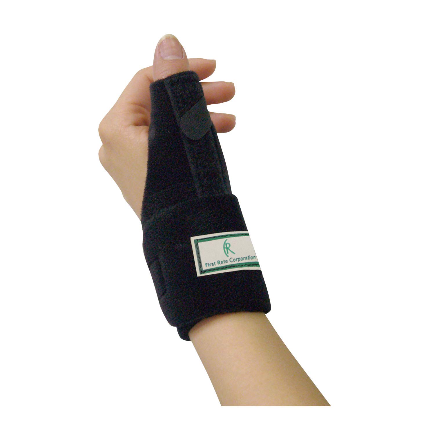 

Fast Late JSP Thumb Wrap (Left) FA-002B-LEFT