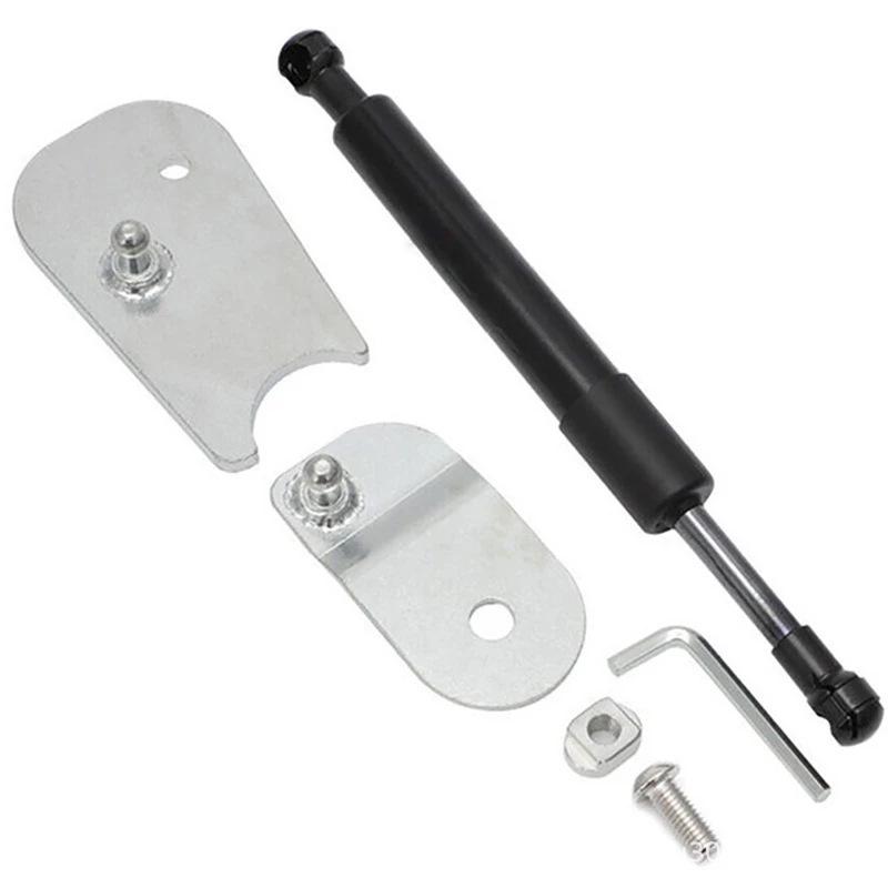Ford 2020+ Maverick Tailgate Flip-Down Damping Gas Spring