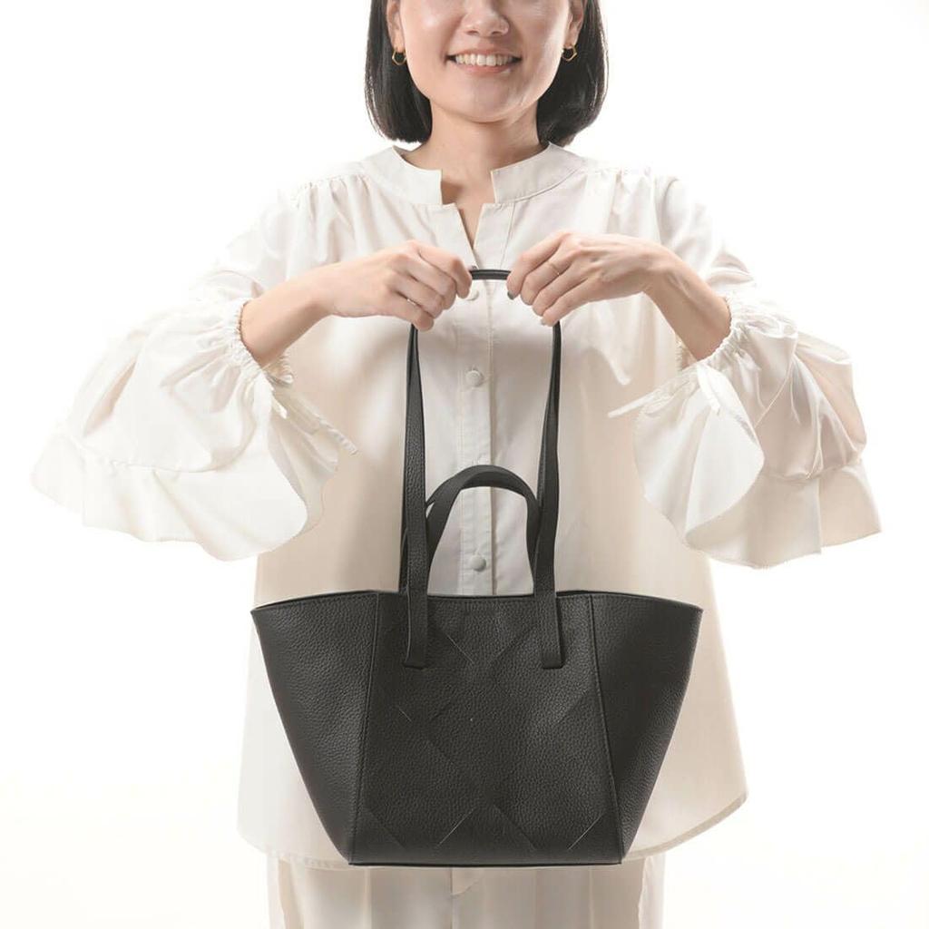 Barcos Cut Design Leather Asymmetrical One Taupe Bag, Women's, Size,