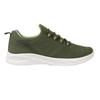 Donnay Womens/Ladies Knitted Flat Trainers