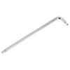 uxcell Cheie Torx T20 Antitamper Cheie Stea Braț Lung Dreapta 114mm / 4.49"