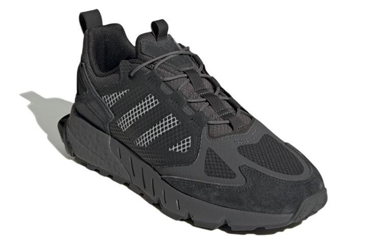 Men's Sneakers Adidas ZX 1K Boost Seasonality 2.0 'Grey Carbon'