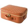 High-Quality LED Light Makeup Bag with Detachable Large-Capacity Cosmetic Storage