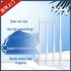 Octagonal Monitoring Pole - 3m, 3.5m, 4m, 5m, 6m | Suitable for Snapshot Monitoring, Traffic Signals, and Signs