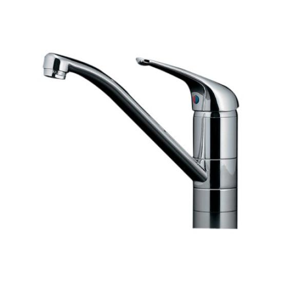 

Kakudai Single Lever Mixing Faucet 117-105