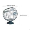 Coffee Capsule Holder, Versatile, , Basket, Espresso Organizer for Hotels
