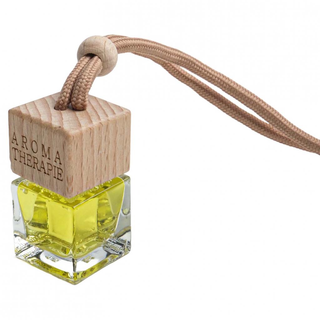 Elegant Car Perfume Hanging Decoration Perfect for Home Office or Vehicle