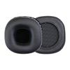 Replacement Ear Pads for Marshall Mid ANC Headphones Ear Cushions, Headset Earpads, Ear Cups Cover Repair Parts