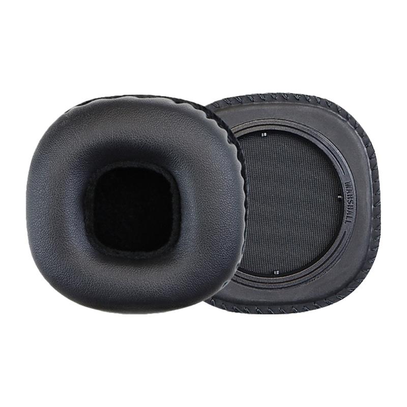 Replacement Ear Pads for Marshall Mid ANC Headphones Ear Cushions, Headset Earpads, Ear Cups Cover Repair Parts