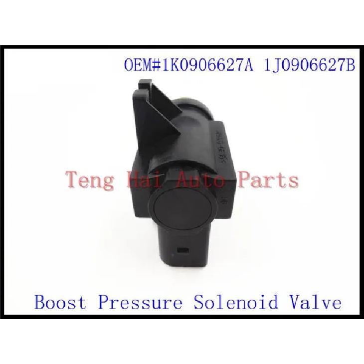 DPQPOKHYY PIERBURG 7.02183.01.0 TURBO PRESSURE SOLENOID VALVE for VAG 1J0906627,1K0906627A/D