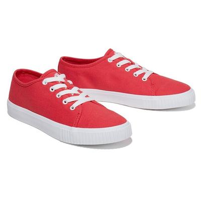 Skyla Bay Canvas Oxford Sneakers