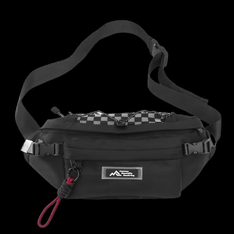 Мужская сумка-мессенджер Li Shen большой вместимости