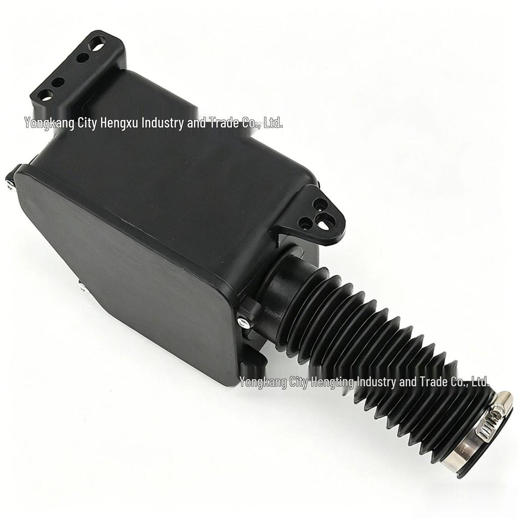 GY6 Air Filter for ATV, Beach Car, Off-road Motorcycle, Kart (125-200cc)