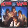 7-Zoll-Schallplatte KATRINA THE WAVES Do You Want Crying The Sun Wont CL368 CAPITOL 1985 UK Rock Gebraucht