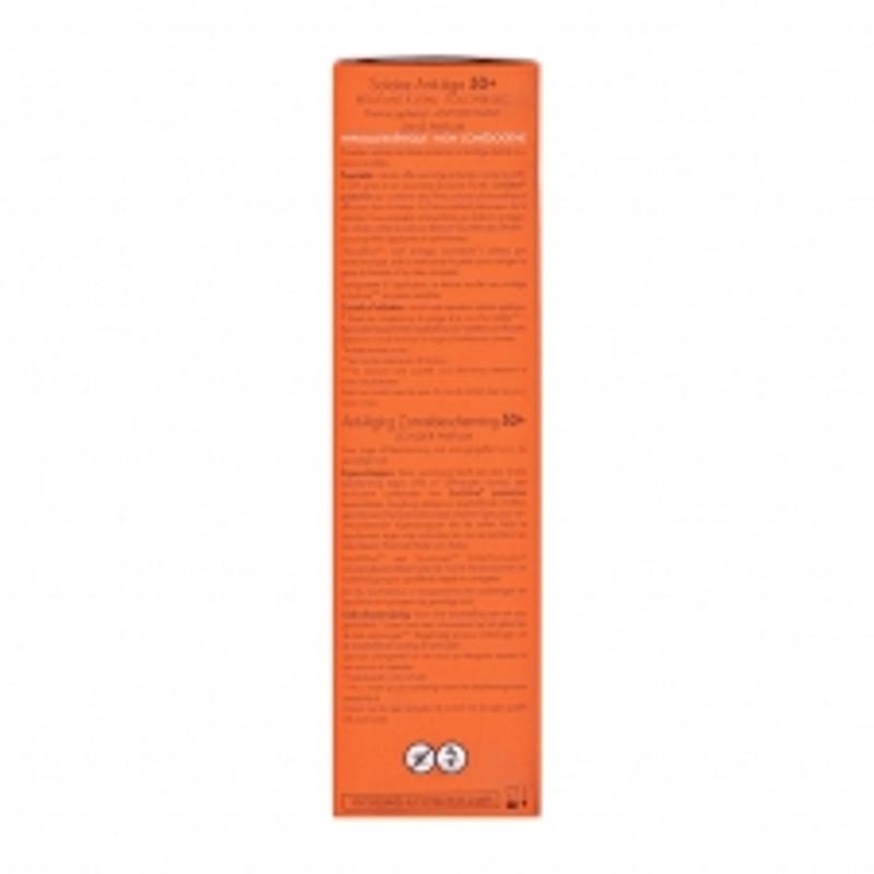 Avene SPF50+ Well-Aging Sun Lotion 50ml