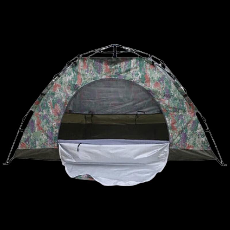 Shouli War God Portable Camouflage Tent