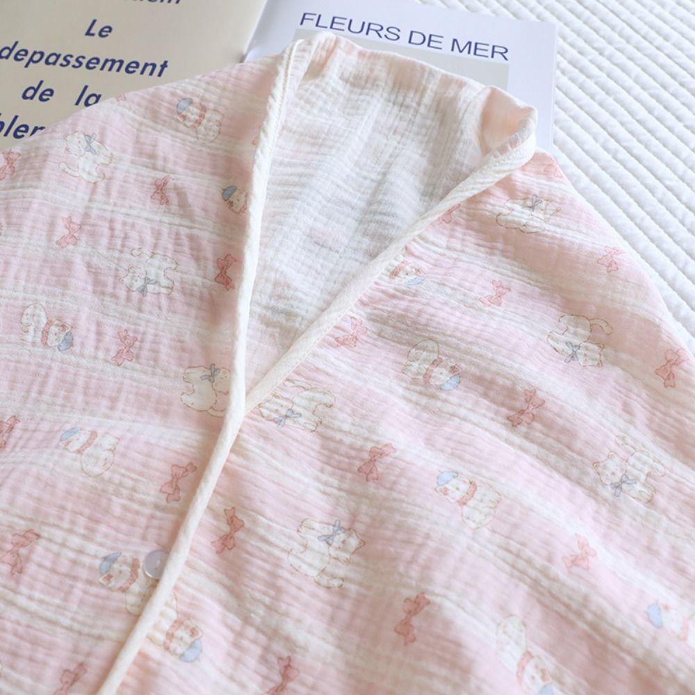 Breathable Cotton Mother Cape Blanket Floral Printed Outdoor Nursing Towel  Postpartum