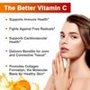 XEMENRY - Liposome Vitamin C Capsules - Antioxidant and Immune Support