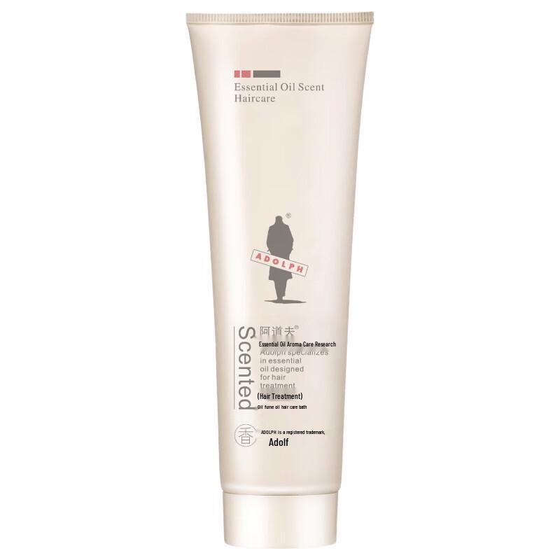 ADOLPH Hair Repair & Smoothing No-Steam Mask