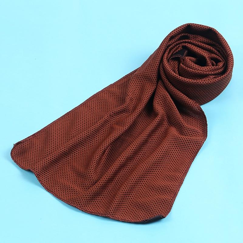 Sport Towel Quick Dry Yoga Towel Soft Breathable Microfibre Towel Cooling Towel