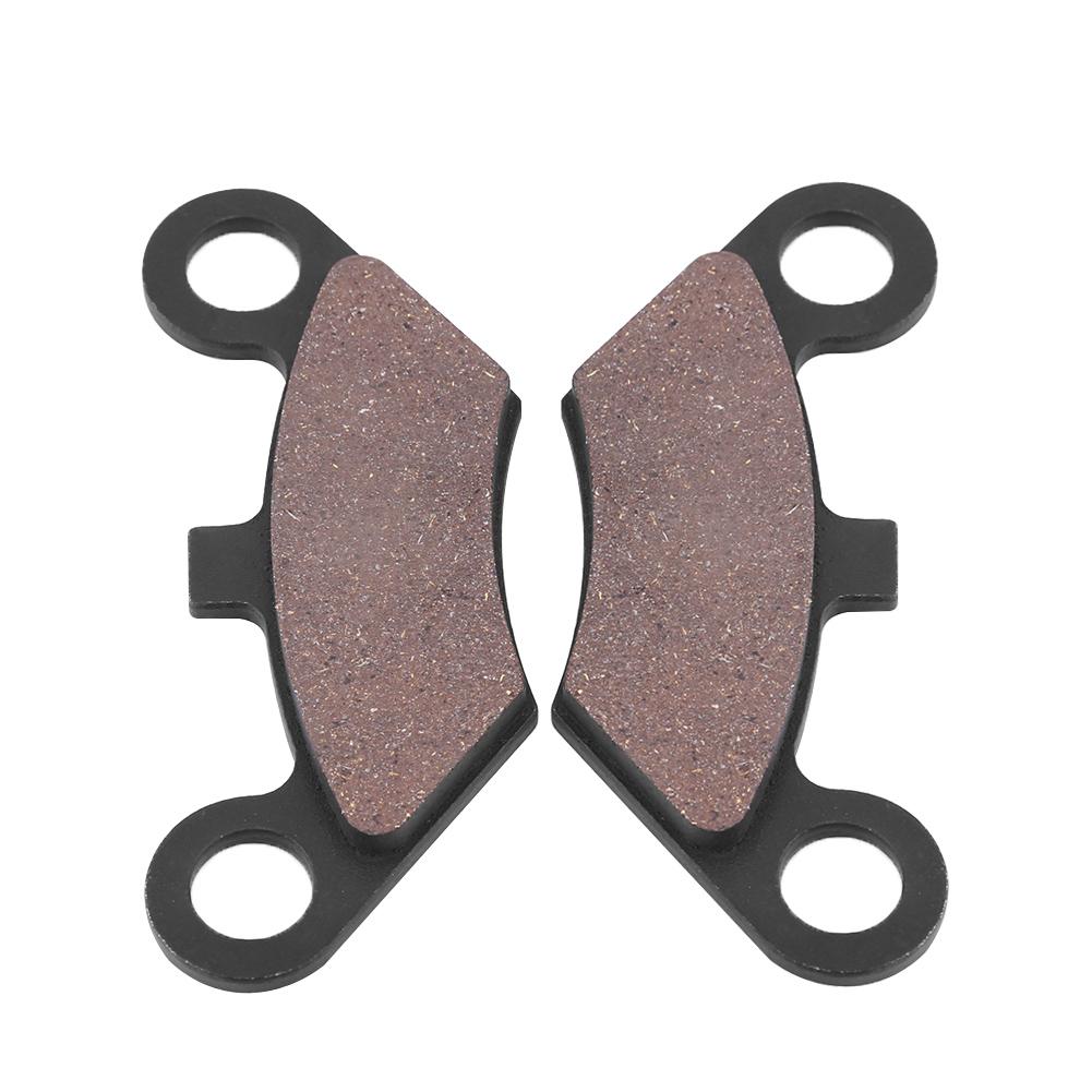 

2 Pcs Front Brake Pads For CFMoto CF500 500cc 600cc X5 X6 X8 ATV UTV