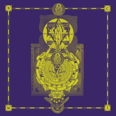 12-Zoll Schallplatte BILL CONVERSE - Warehouse Invocation DE129 Dark Entries 2016 US Dance & Electronica