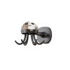 Punch-Free Multifunctional Octopus Hook for Towels and Bathroom Storage