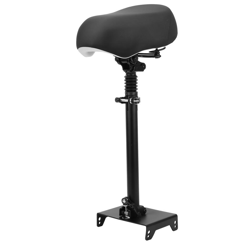 Aluminum Alloy Adjustable Saddle Seat for MAX G30 Electric Scooter E‑Scooter Accessories