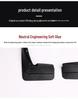 SAIC Maxus G10 Mudguards Mud Flaps with Screws Accessories