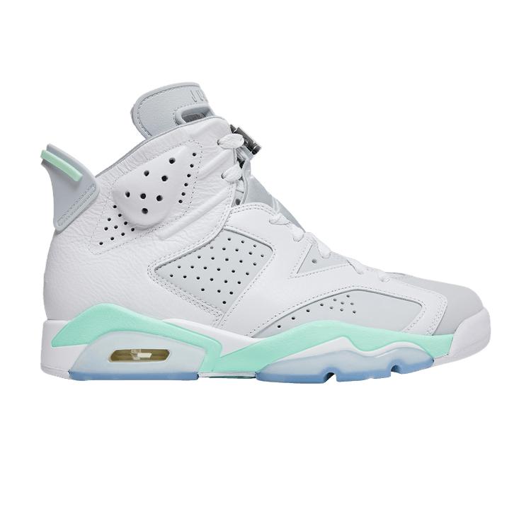 Jordan 6 Retro Mint Foam (Women s) 36