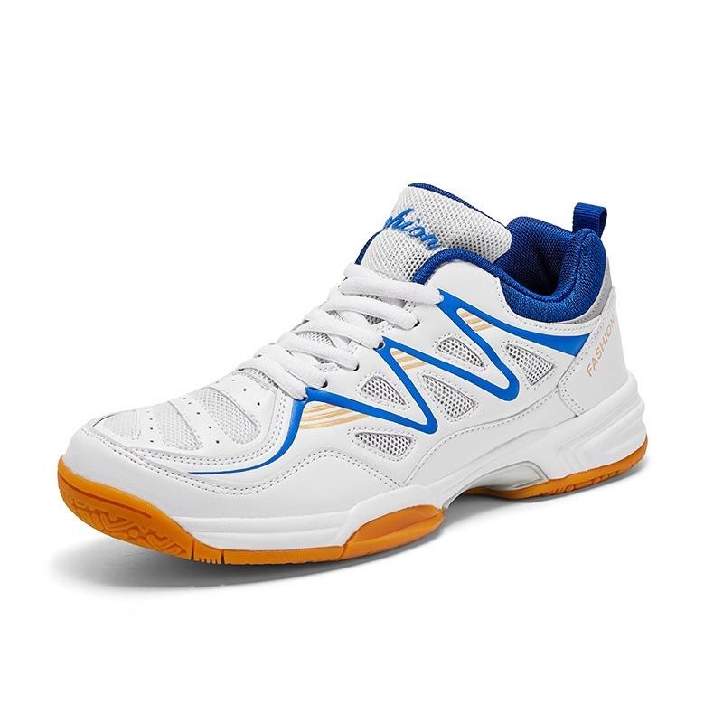 

2025 autumn and winter 2025 independent station outdoor tennis shoes table tennis outsole size 38-48 48