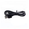ZPJPSP V6 PRO 3.5mm Jack To USB Charging Cable for