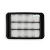(1PC) PP Air Filter For Outlander Impreza Mitsubishi Ridgeline Lancer Replaces 1500A023 1500A309 1500A190