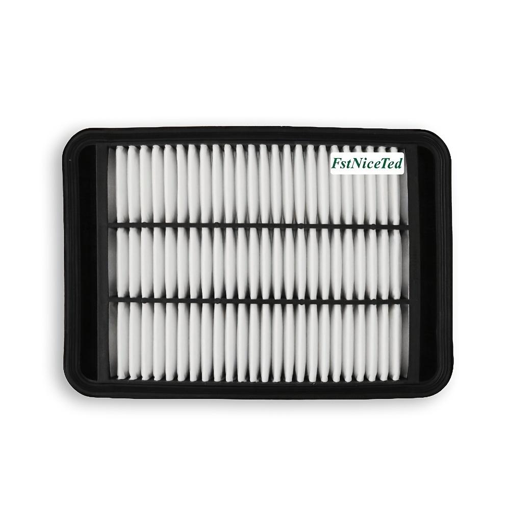 (1PC) PP Air Filter For Outlander Impreza Mitsubishi Ridgeline Lancer Replaces 1500A023 1500A309 1500A190