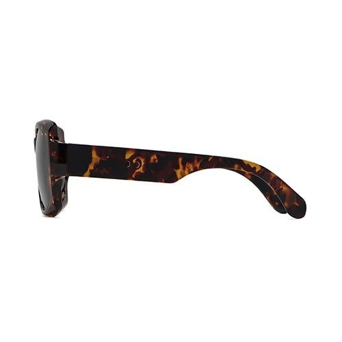Geulapigpeullaseutig Ghost-Leopardglossy-Sun
