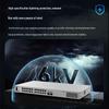 Ruijie RG-ES216GD-E 16-Port Gigabit Managed Switch
