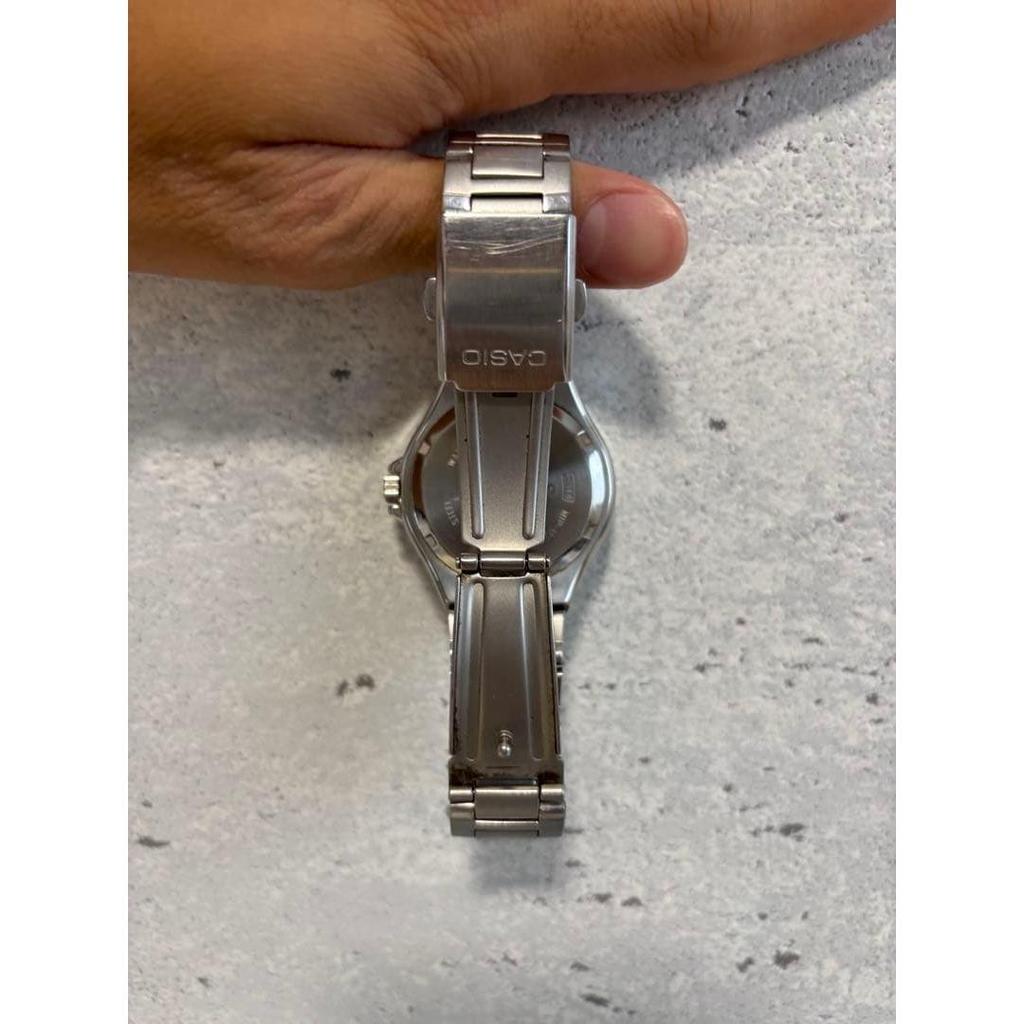 Used Price reduction possible! ! CASIO MTP-1228D Watch