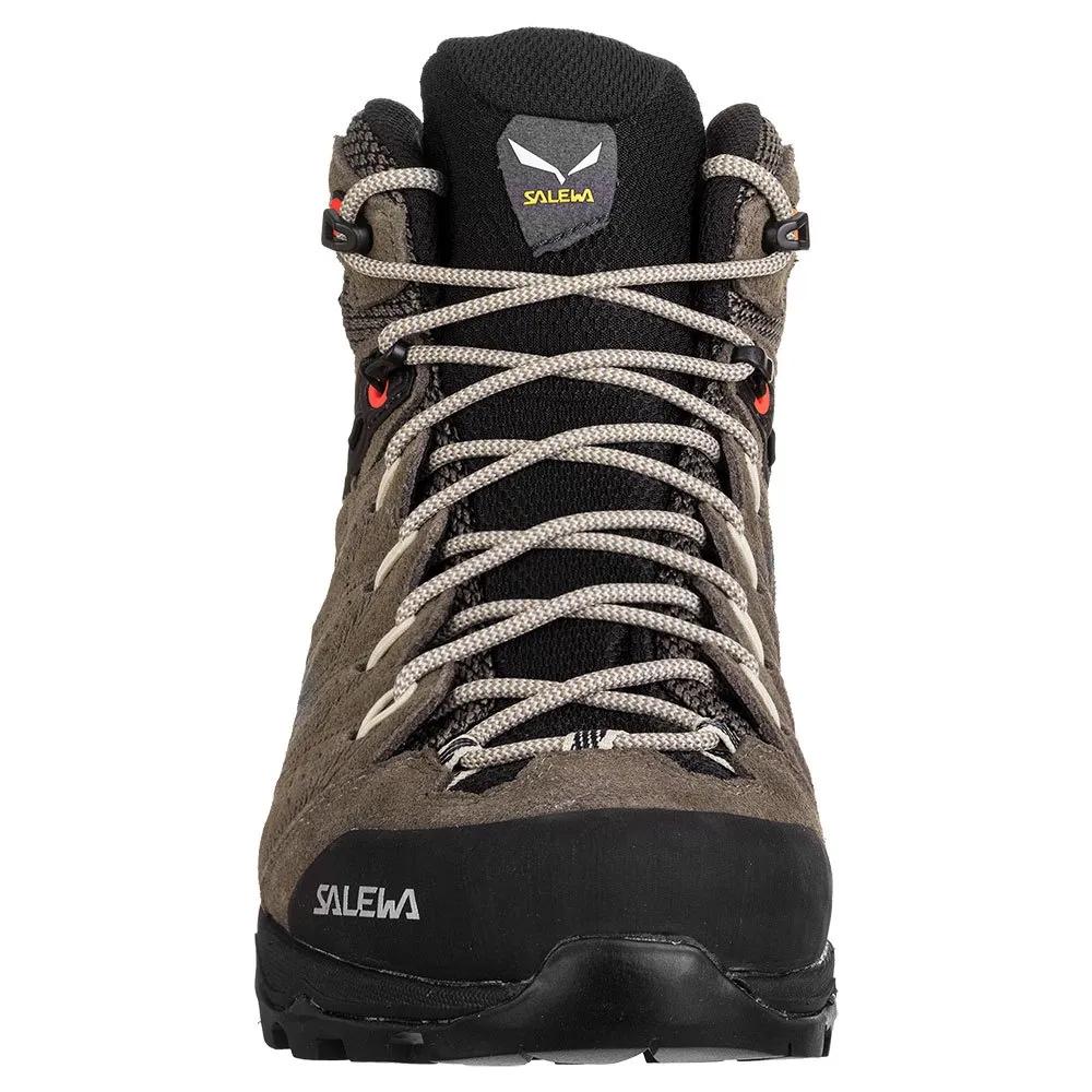 Salewa Hiking Boots Alp Mate Mid WP