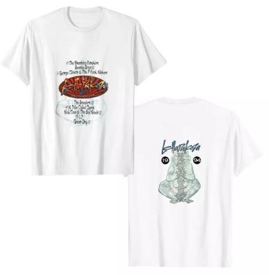 Vintage 1994 Lollapalooza Tour Shirt Unisex T-Shirt
