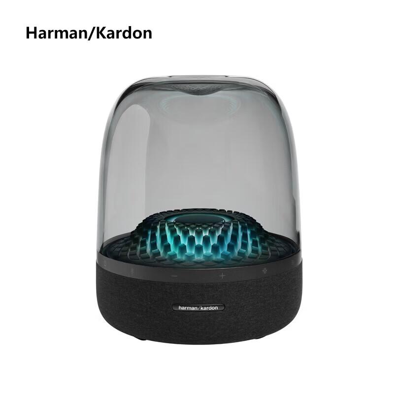 

Harman Kardon Aura Studio 4 Bluetooth Speaker (CN version)
