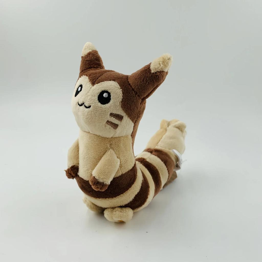 15cm  Butterfree Caterpie Scolipede Weedle Plush Cartoon Cute Plush Toys Soft Stuffed Kawaii Doll Birthday Gift For Kids