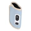 Baby Bottle Insulation Cover 21 Speeds Temperature Adjustable Portable USB Baby Milk Heat Keeper with LED Display for